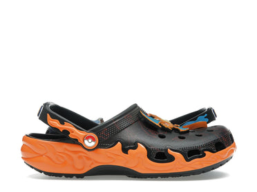 Crocs Classic Clog Pokémon Charizard vs. Blastoise
