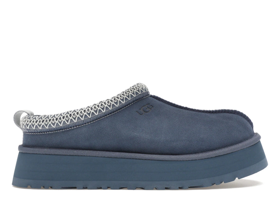 UGG Tazz Slipper Desert Blue (Femme)