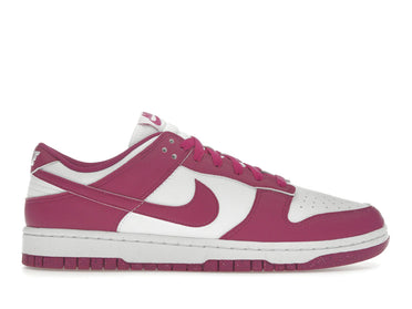Nike Dunk Low Next Nature Hot Fuchsia (Women's)