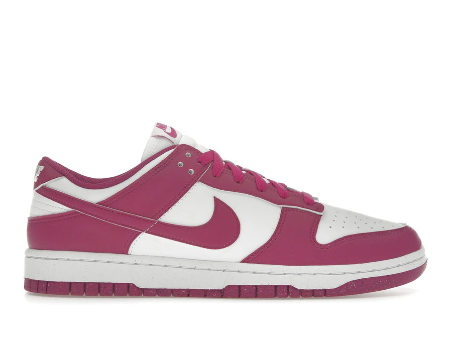 Nike Dunk Low Next Nature Fuchsia vif (Femme)