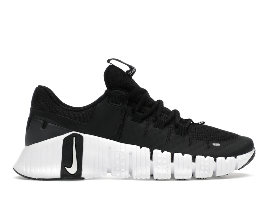 Nike Free Metcon 5 Noir Anthracite (Femme)