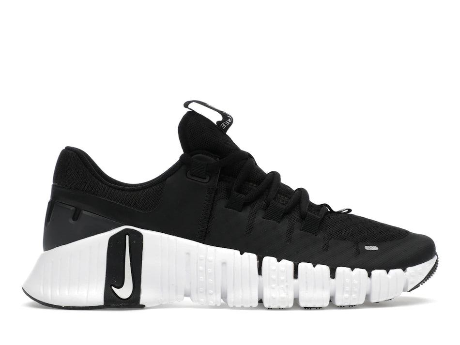 Nike Free Metcon 5 Black Anthracite (Women's)