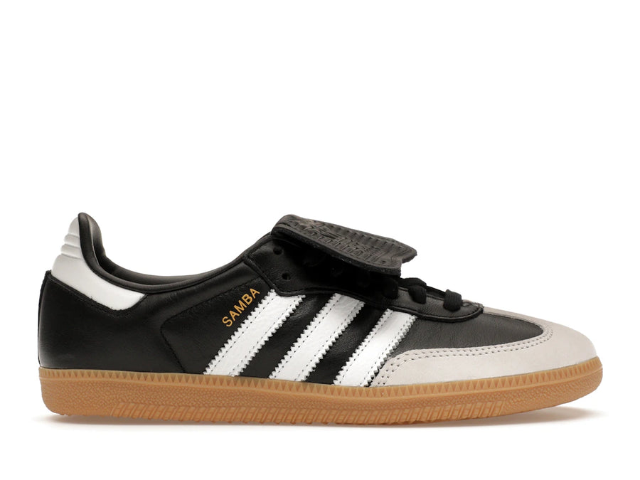 adidas Samba LT Noir et Blanc (Femme)