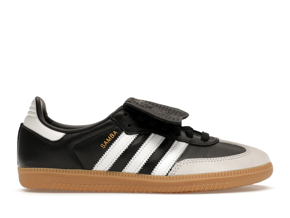 adidas Samba LT Black White (Women's)