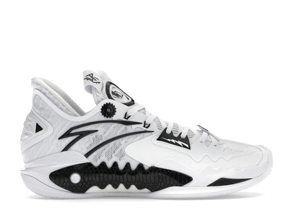 Anta Shock Wave 5 Kyrie Irving First Year