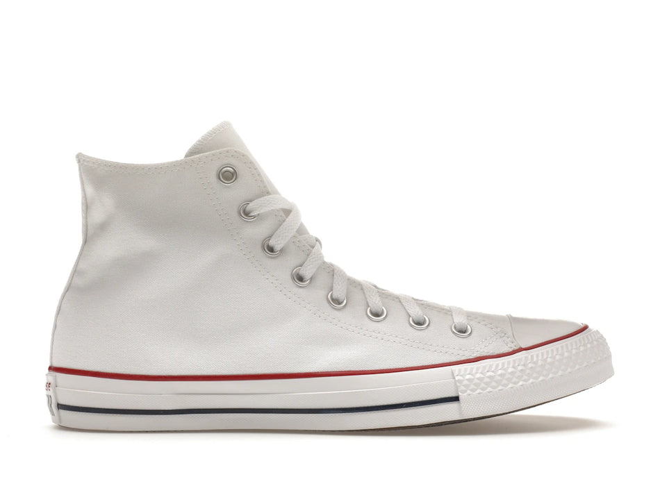 Converse Chuck Taylor All Star Hi Optical White