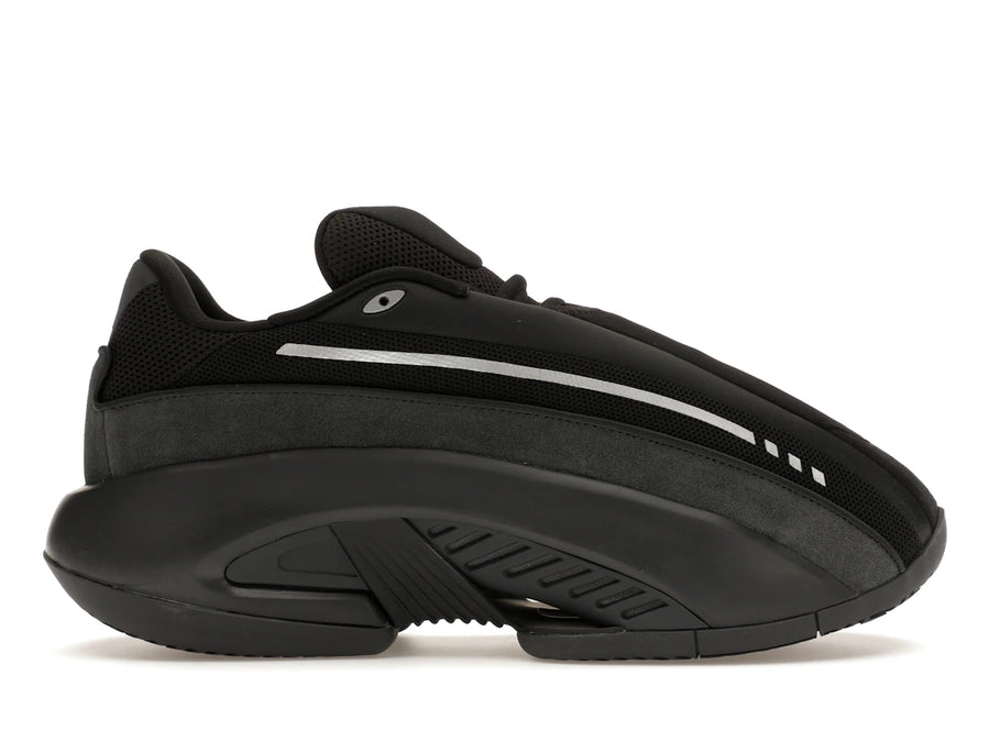 adidas Mad III Infinity Noir Carbone