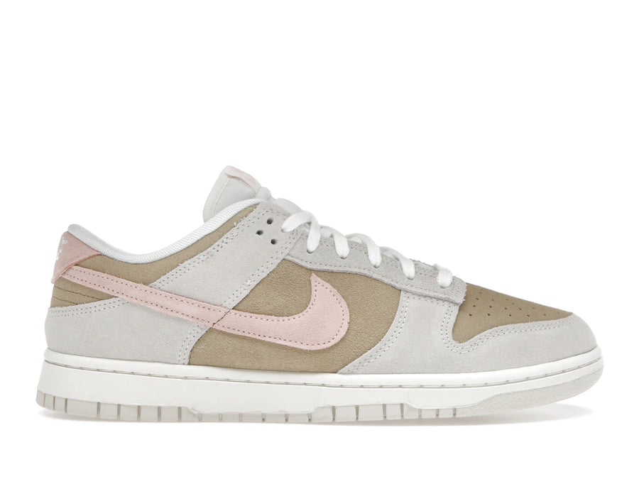 Nike Dunk Low Phantom Corail Délavé (Femme)