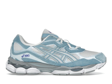 ASICS Gel-NYC Cream Arctic Sky
