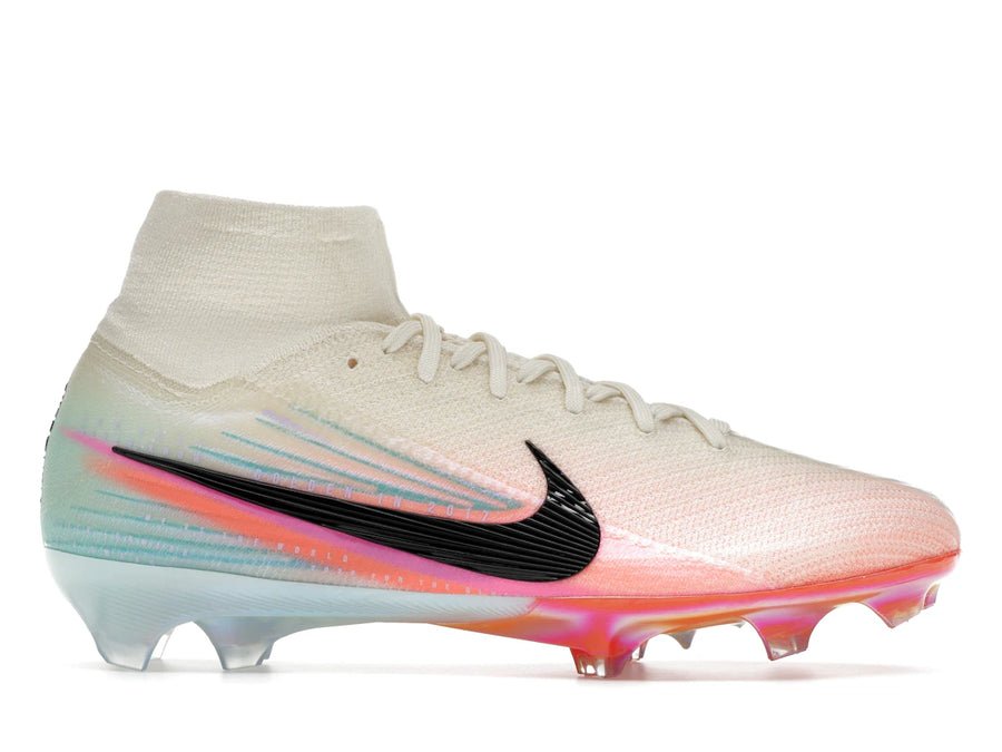 Nike Zoom Mercurial Superfly 10 Elite FG Sam Kerr Sois qui tu es