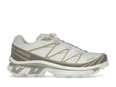 Salomon XT-6 Vanilla Ice Iron Etherea