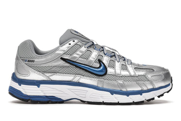Nike P-6000 Laser Blue (Women's)
