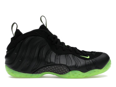 Nike Air Foamposite One Black Volt