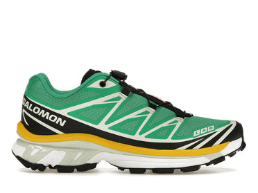 Salomon XT-6 Bright Green