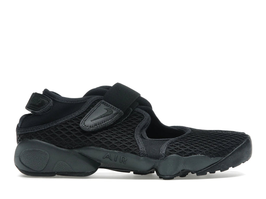 Nike Air Rift Off-Noir (Femme)