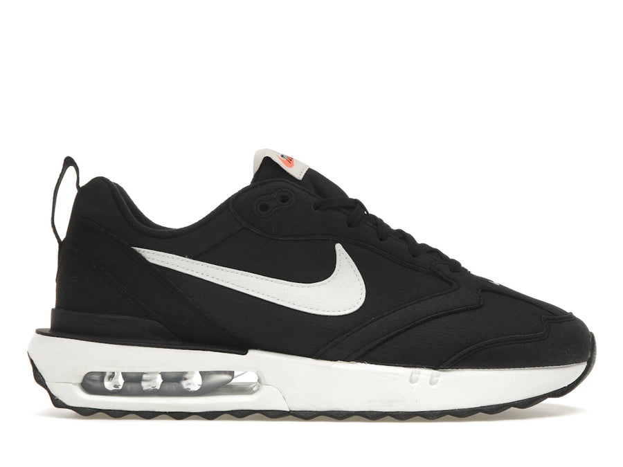 Nike Air Max Dawn Noir Blanc (Femme)