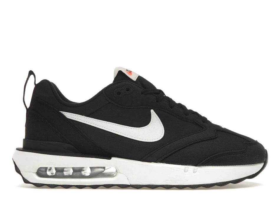 Nike Air Max Dawn Black White (Women's)