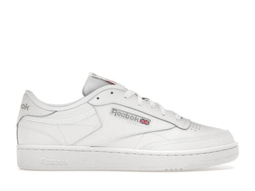 Reebok Club C 85 White Sheer Grey