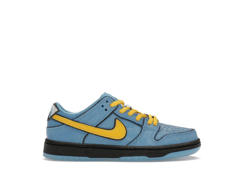Nike SB Dunk Low The Powerpuff Girls Bubbles (PS)