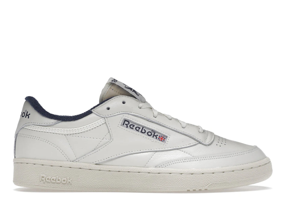 Reebok Club C 85 Vintage Chalk Alabaster