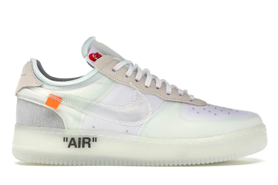 Nike Air Force 1 Low Off White