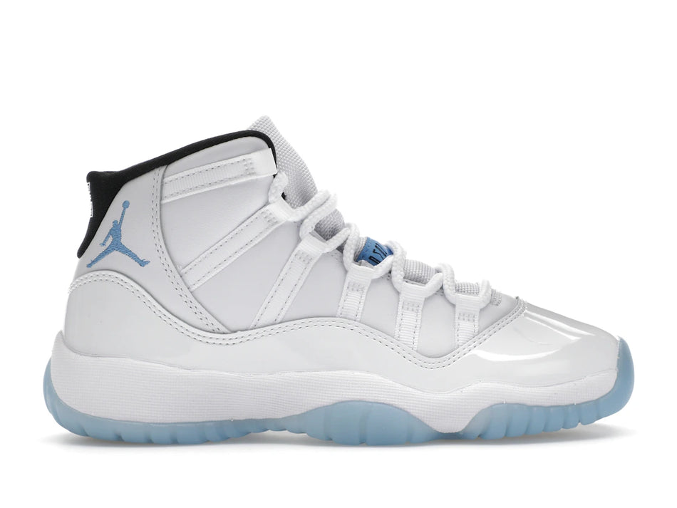 Jordan 11 Retro Legend Blue (2024) (GS)