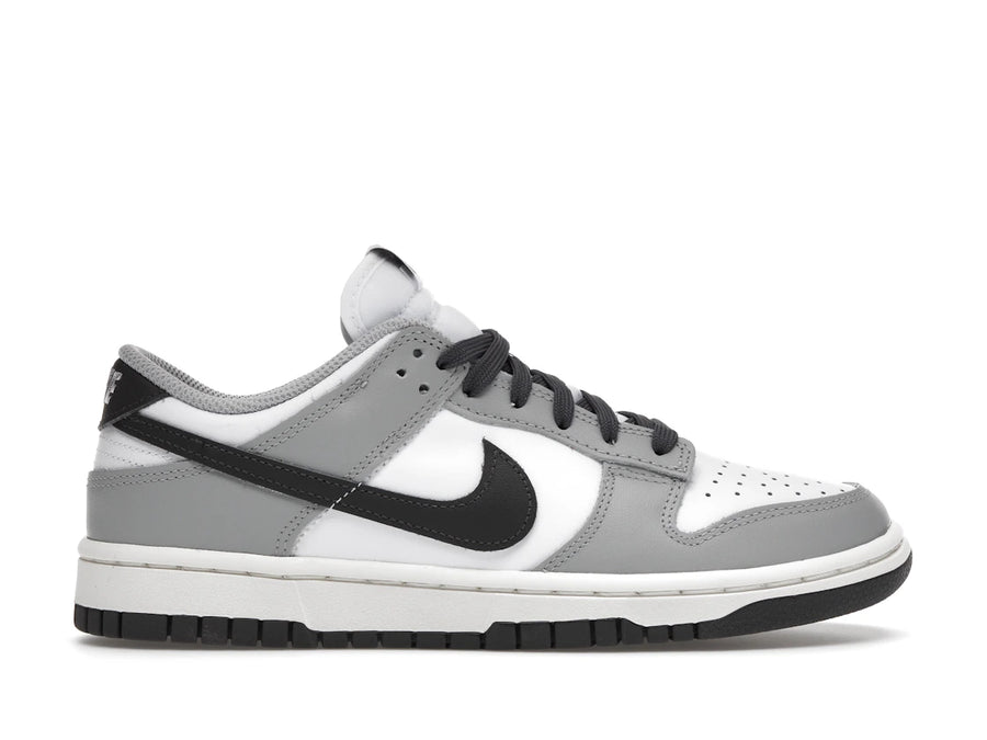Nike Dunk Low Gris Fumée Clair (Femme)
