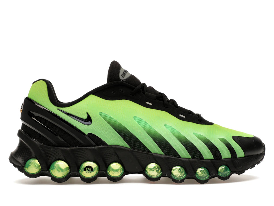 Nike Air Max Dn8 Black Green Strike