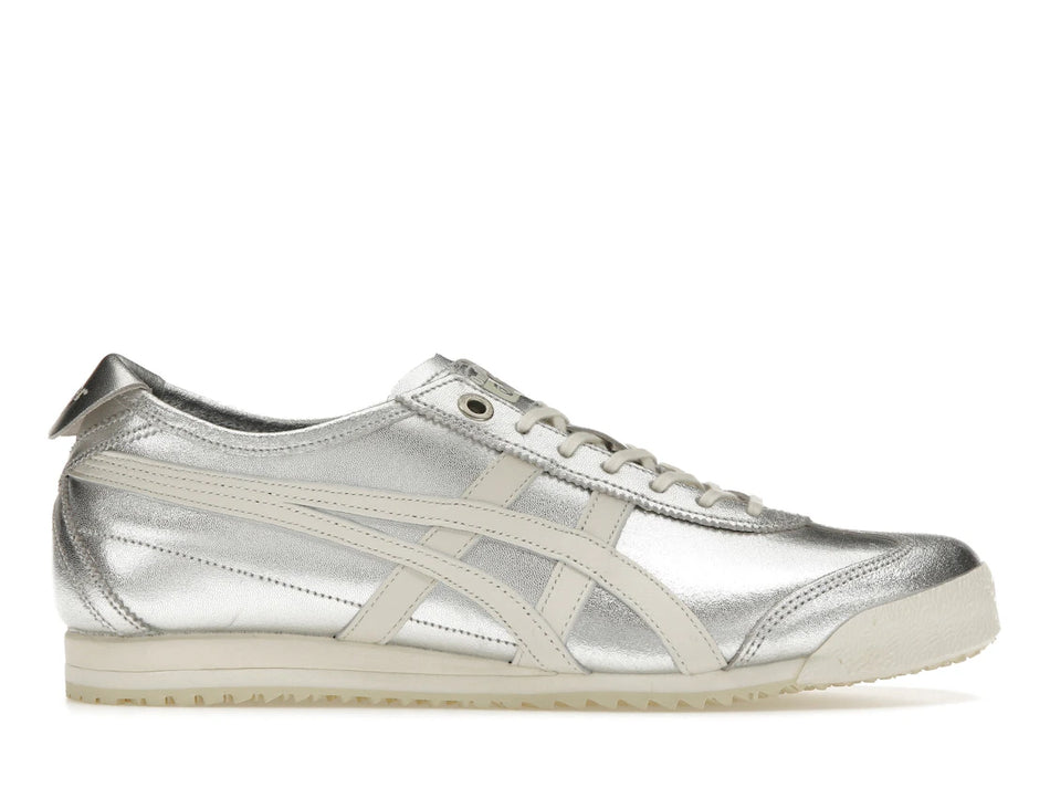 Onitsuka Tiger Mexico 66 SD Pure Silver Cream