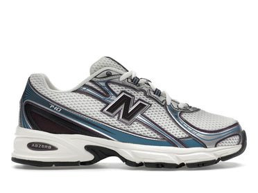 New Balance 740v2 Sea Salt Plum