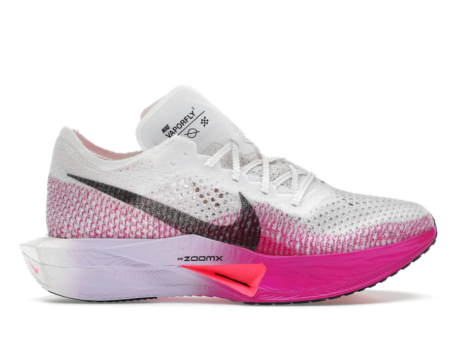 Nike ZoomX Vaporfly 3 Violet vif (Femme)
