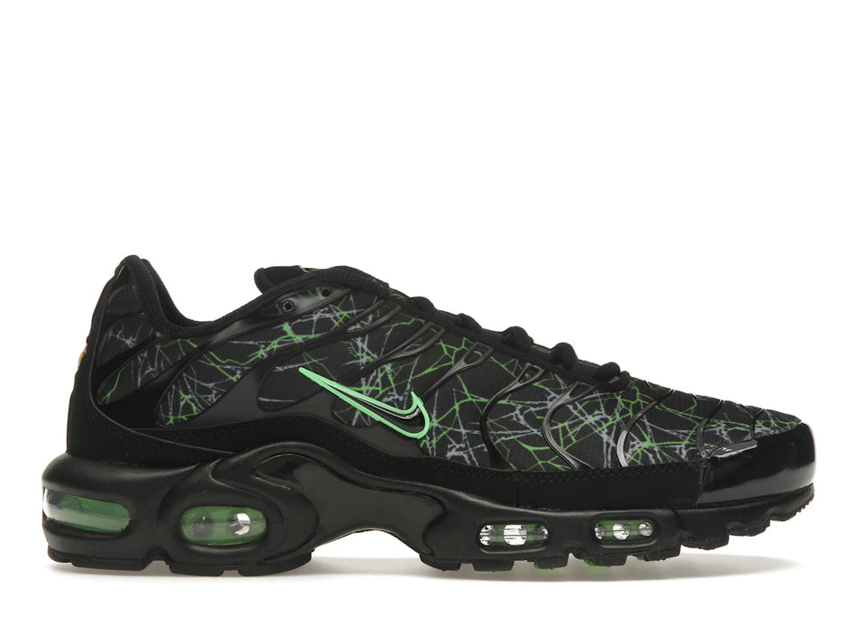 Nike Air Max Plus Shattered Glass
