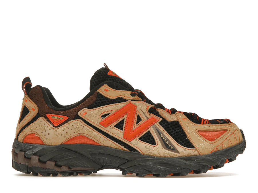 New Balance 610 Joe Freshgoods Sous la surface Petit Désert