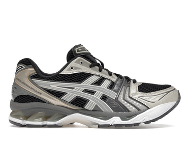 ASICS Gel-Kayano 14 Obsidian Grey Cement