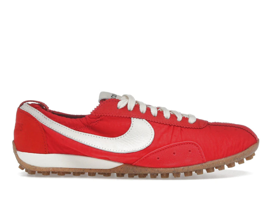 Chaussure Nike Moon SP Jacquemus Rouge Université (Femme)