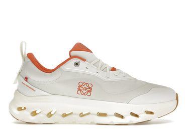 On Running Cloudtilt 2 LOEWE White Orange