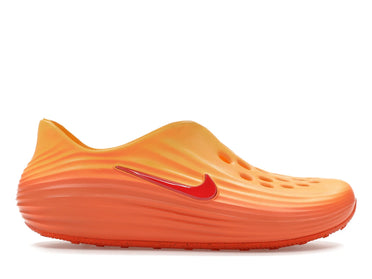 Nike ReactX Rejuven8 Topaze Or Gazon Orange Cramoisi
