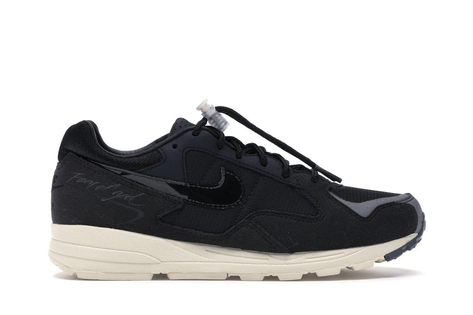 Nike Air Skylon 2 Fear of God Black Sail