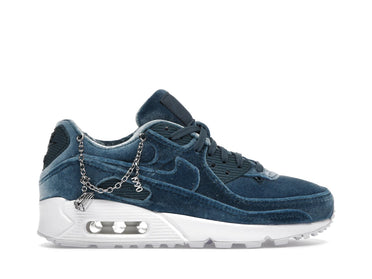 Nike Air Max 90 Lucky Charms Ash Green (Women's)