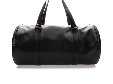 Telfar Duffle Large Black