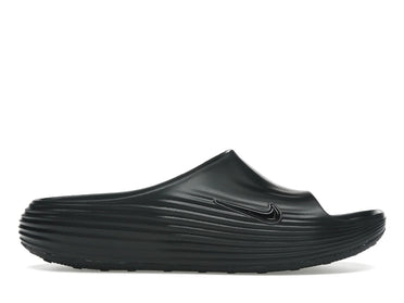 Nike ReactX Rejuven8 Slide Black