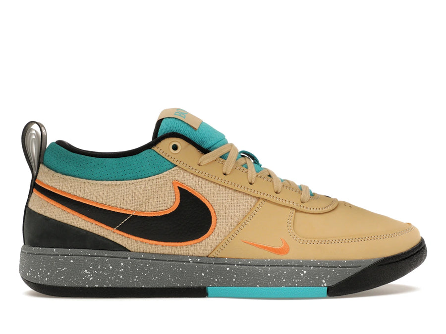 Nike Book 1 Mowabb