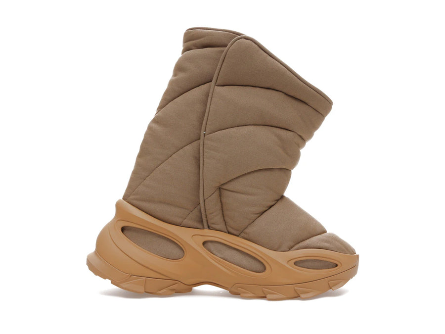 Bottes adidas Yeezy NSLTD kaki