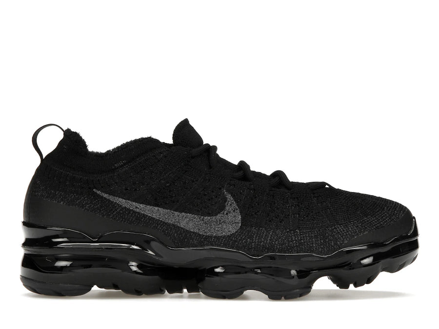 Nike Air VaporMax 2023 Flyknit Noir Anthracite (Femme)