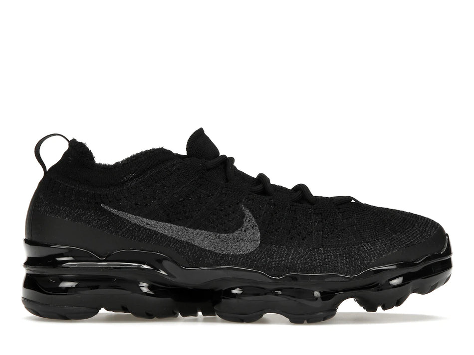 Nike Air VaporMax 2023 Flyknit Black Anthracite (Women's)