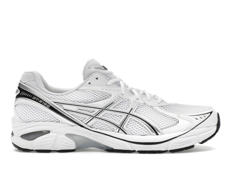ASICS GT-2160 Pure Silver White