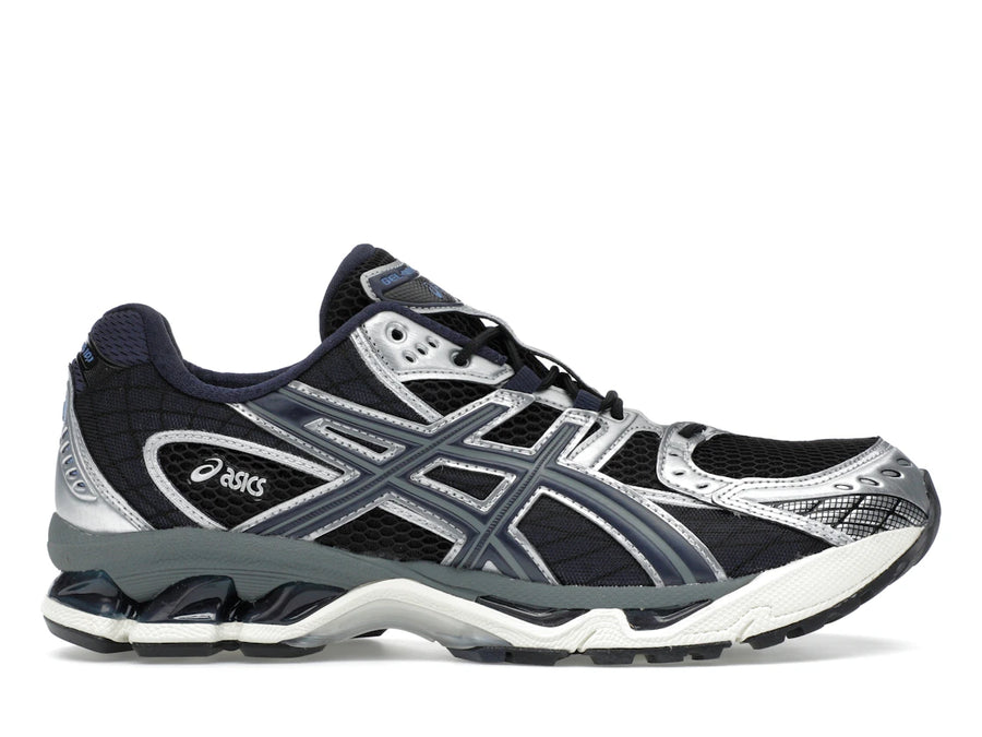 ASICS Gel-Nimbus 10.1 Noir Minuit