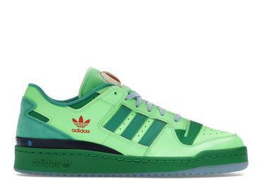 adidas Forum Low Les Simpsons Treehouse of Horror