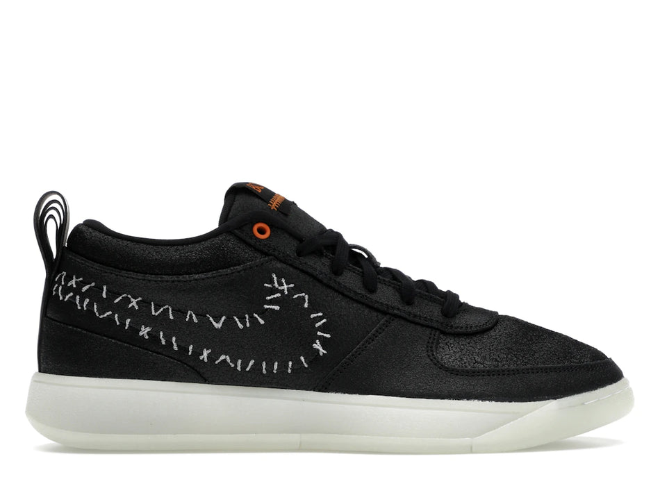 Nike Book 1 Halloween