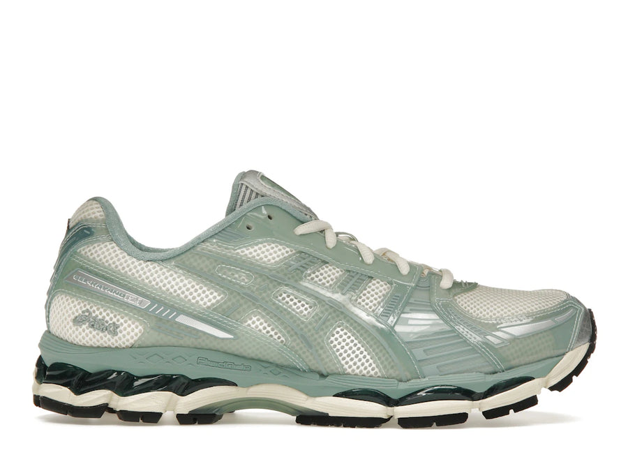 ASICS Gel-Kayano 12.1 Kith Crème Sauge